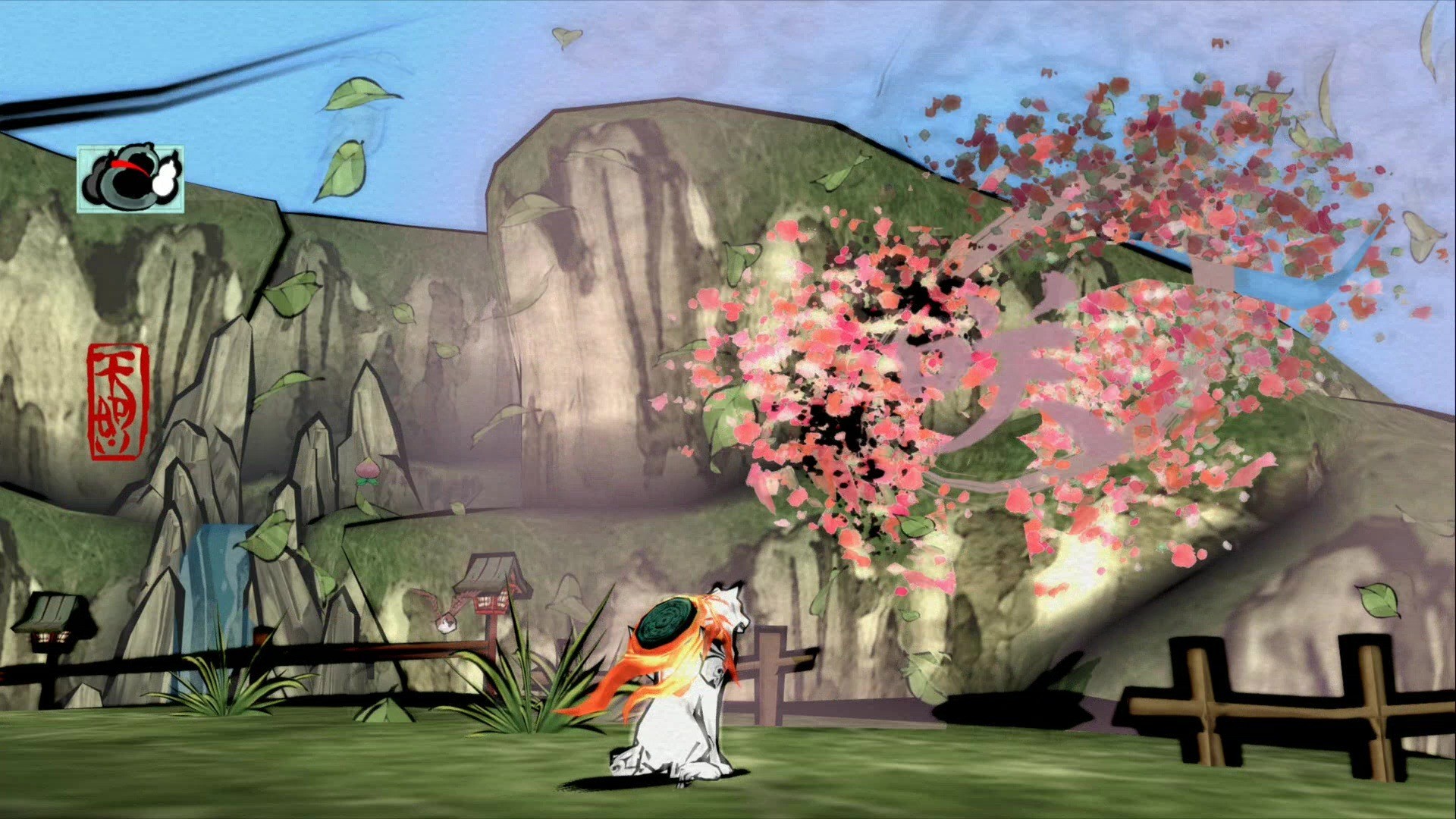 Okami HD